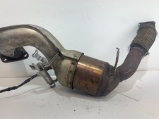 CATALYSEUR Volkswagen Touran