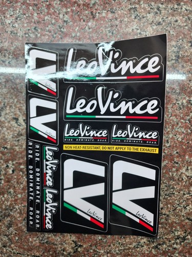 New leovince motorcycle - leovince,