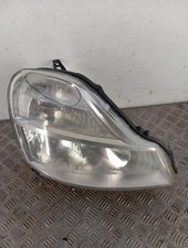 Optique avant principal droit