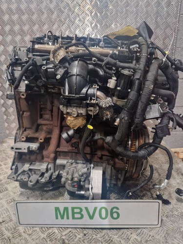 Moteur ford transit tdci - moteur, 2.2l