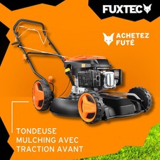 Tondeuse gazon thermique - gazon,