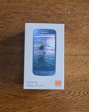 Samsung Galaxy S4 Mini (écran cassé et batterie HS)