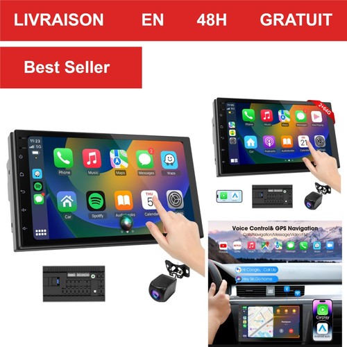 Autoradio din pouces - autoradio,