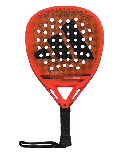 Raquette padel adipower - raquette,