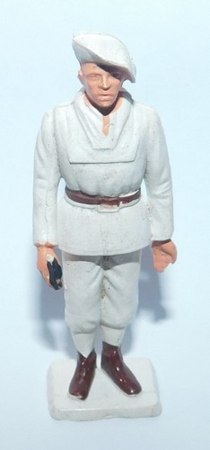Starlux ancien petit soldat - ancien,