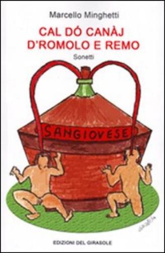 Marcello minghetti cal - marcello,