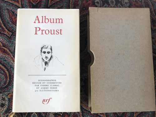 Pléiade album - ,