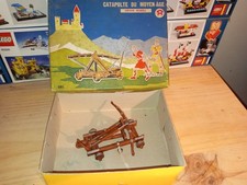 CatapulteNeuf En Boîte