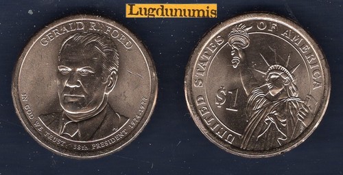 Etats unis usa - $, 1