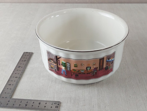 Ancien moule soufflé - ancien,