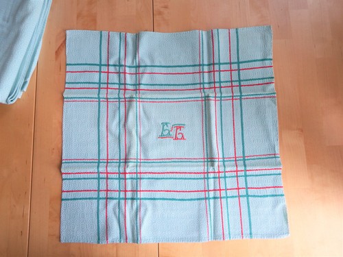 Grande nappe son lot 12 - de,