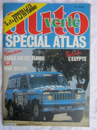 Auto verte toyota - verte, /toyota