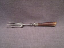 Fourchette à viande ancienne