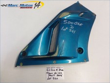 FLANC DE CARENAGE DROIT SUZUKI