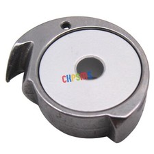 CROCHET & BOBBINS POUR SINGER