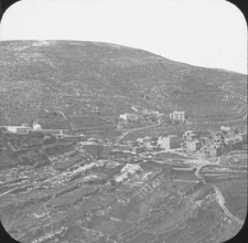 Couvent Saint-Jean-du-Désert