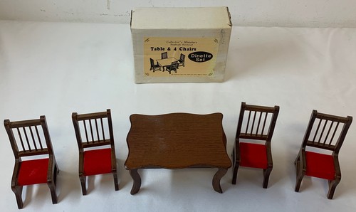 Vintage shackman dollhouse - vintage,