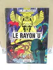 BD Blake et Mortimer : La