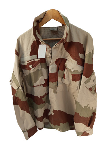 Veste chemise guerilla desert - guerilla,