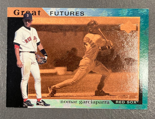 Nomar garciaparra 1997 upper - 1997,