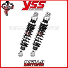 PAIRE D'AMORTISSEURS ARRIÈRE