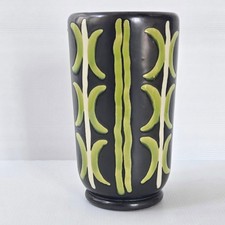 SUPERBE VASE VINTAGE 1960