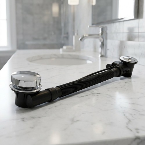 Vidange baignoire standard - de,