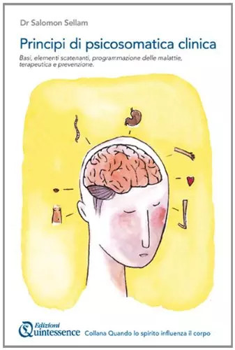 Principi psicosomatica - principi,