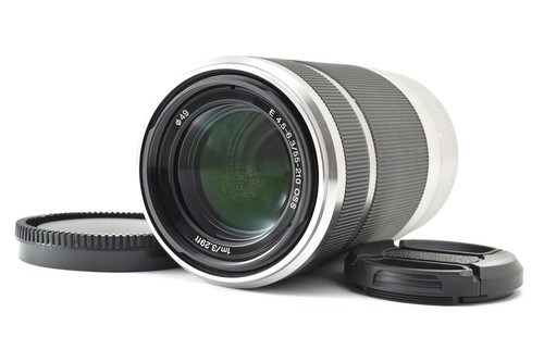 Read sony 210mm - read!,