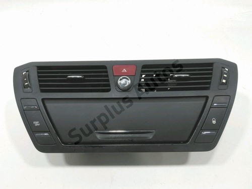 Console 7589ht citroen - 7589ht, c4