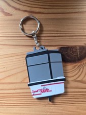 Porte Clef Publicitaire