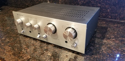 Kenwood 305 integrated - kenwood,