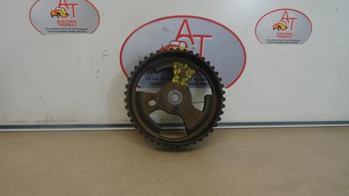 Poulie damper peugeot 307 - damper,