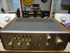 VINTAGE KENWOOD KA 4006