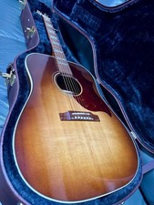 Gibson hummingbird studio - gibson,