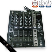 Pioneer DJM-700 Mixeur DJ