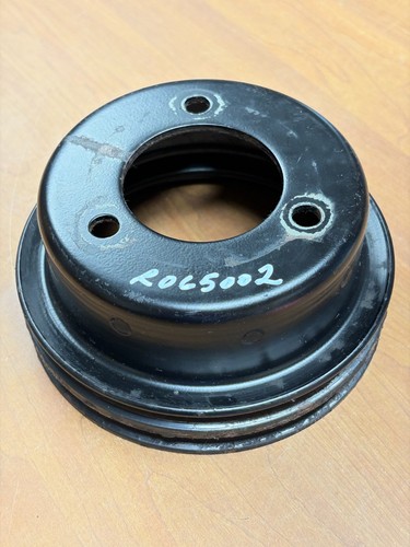 Pcm pleasurecraft crank - pcm, pulley