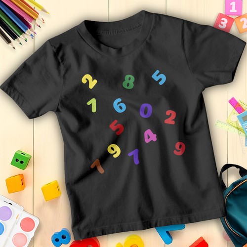 Shirt coloré idées - coloré,
