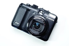 Appareil Photo Numérique