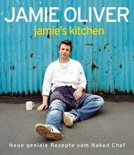 Jamies Kitchen.  de Oliver