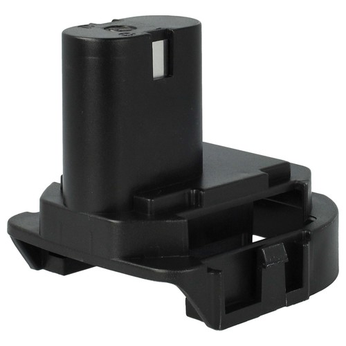 Adaptateur batterie pour - de,