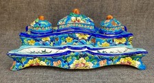Magnifique Rare Ancien