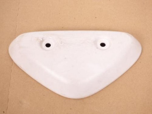Plastique divers origine pour