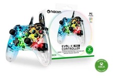 Manette XBOX Nacon Evol-X Pro