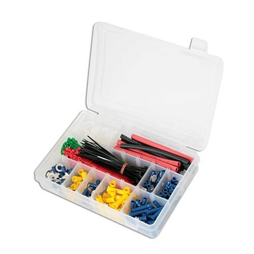 Kit connecteurs - de,