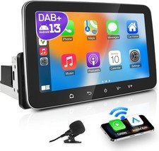 PORMIDO PR77 Autoradio avec