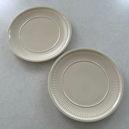 Assiette épuisée wedgwood - assiette,