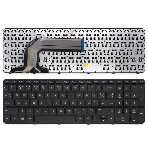 Clavier pavilion 17 n - clavier,