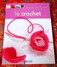 Le crochet - Collectif - Atlas