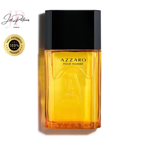 Azzaro pour homme - azzaro,